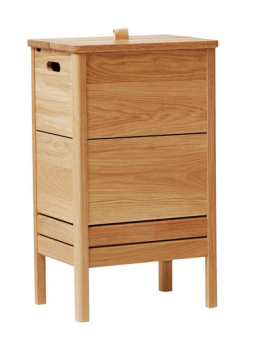 Preview: Form & Refine A Line Wäschebox Oiled Oak